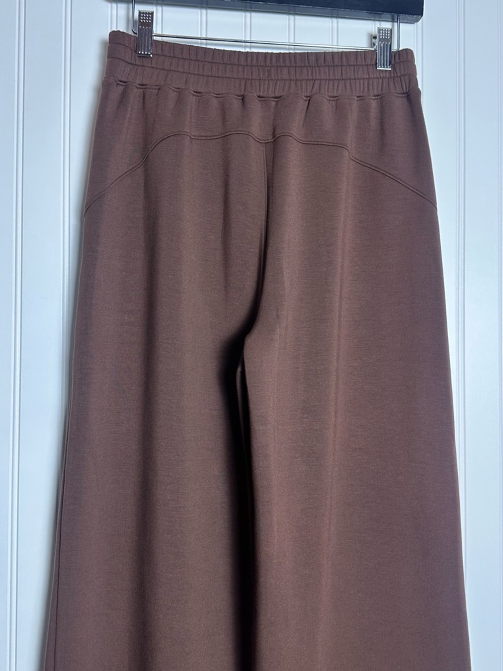 SPANX Airessentials Wide Leg Pants, Limited Edition M Tall Soft Comfortable - Picture 8 of 10